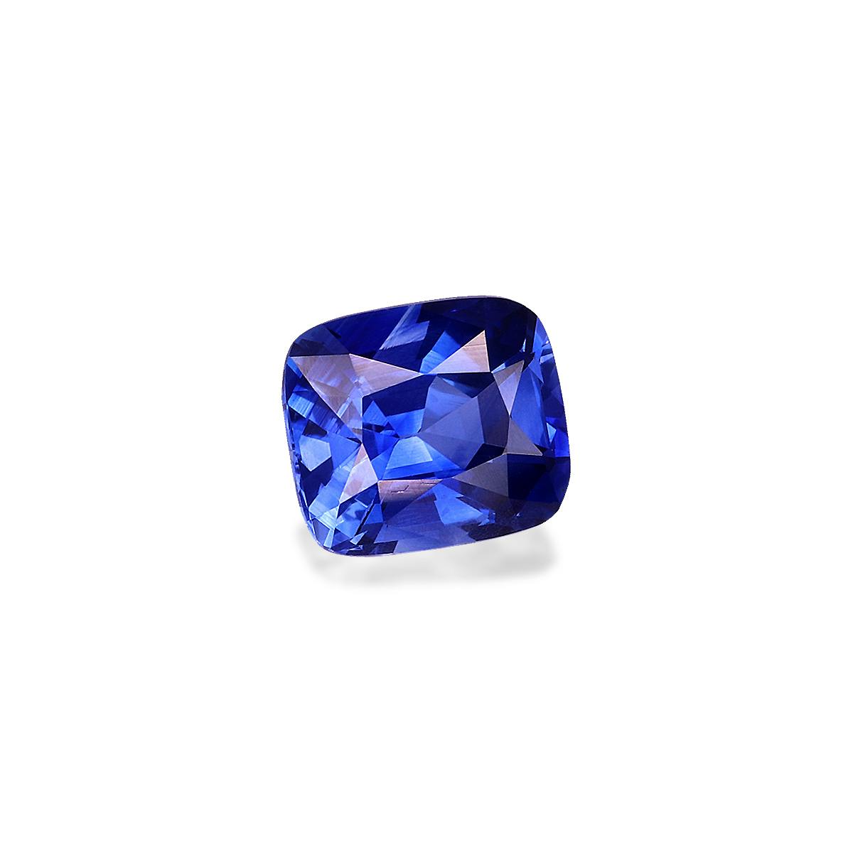 Blue Sapphire 0.86 ct